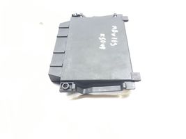 Mercedes-Benz ML W163 Parking PDC control unit/module A1635457432