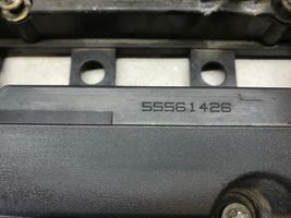 Opel Corsa D Galvutės dangtelis 55561426