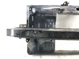 Volkswagen Fox Radiator support slam panel 5X0010388E