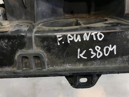 Fiat Punto (199) Jäähdyttimen kehyksen suojapaneeli 