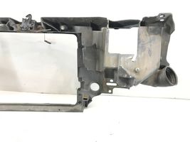 Ford Galaxy Jäähdyttimen kehyksen suojapaneeli R134A