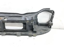 Opel Vivaro Panel mocowania chłodnicy / góra 8200106571