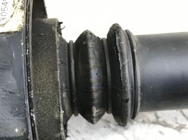 BMW 3 F30 F35 F31 Кардан в комплекте 760018304