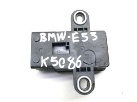 BMW X5 E53 Sensore di imbardata accelerazione ESP 34526753694