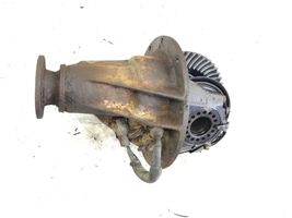 Mitsubishi L200 Rear differential 