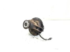 Mitsubishi L200 Rear differential 