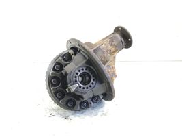 Mitsubishi L200 Rear differential 