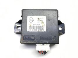 Renault Megane III Boîtier module alarme 4M5418R0A