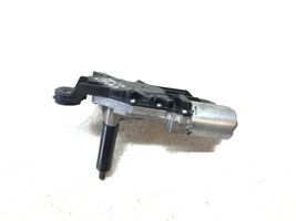 Volvo V50 Rear window wiper motor 0390201582