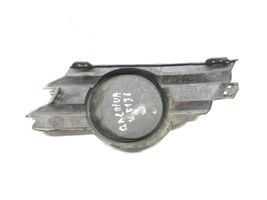 Opel Meriva A Mascherina/griglia fendinebbia anteriore 475498858