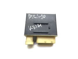 Citroen Xsara Picasso Przekaźnik / Modul układu ogrzewania wstępnego 9662570980