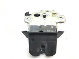 Seat Toledo IV (NH) Serrure de loquet coffre 5E0827505