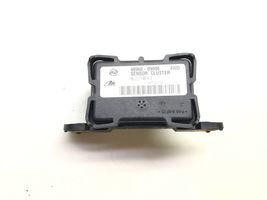 SsangYong Rexton ESP Drehratensensor Querbeschleunigungssensor 4896009000