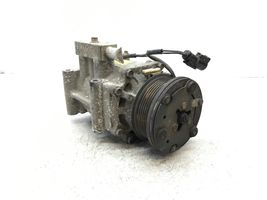 Ford Focus Ilmastointilaitteen kompressorin pumppu (A/C) YS4H19D629AB
