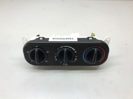 Jeep Patriot Climate control unit 58024M