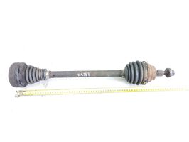 Audi A3 S3 8P Rear driveshaft 