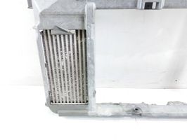 Citroen C3 Picasso Pannello di supporto del radiatore C04431253
