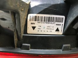 BMW 3 F30 F35 F31 Galinis žibintas kėbule 18361112