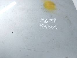MG TF Takaluukun/tavaratilan kansi 
