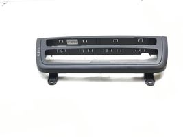 BMW 3 F30 F35 F31 Mascherina unità principale autoradio/GPS 6411920719504