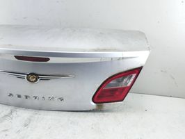 Chrysler Sebring (JS) Portellone posteriore/bagagliaio 