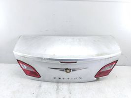 Chrysler Sebring (JS) Takaluukun/tavaratilan kansi 