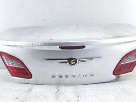 Chrysler Sebring (JS) Portellone posteriore/bagagliaio 