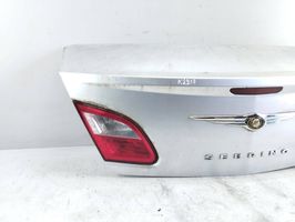 Chrysler Sebring (JS) Portellone posteriore/bagagliaio 