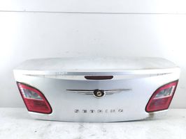 Chrysler Sebring (JS) Takaluukun/tavaratilan kansi 