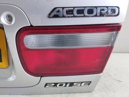 Honda Accord Couvercle de coffre 