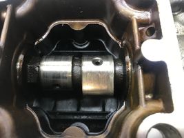 Opel Astra F Engine head 90234971