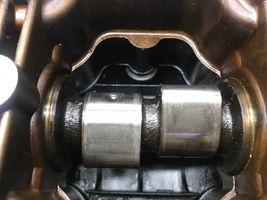Opel Astra F Engine head 90234971