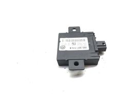 Volkswagen Golf V Boîtier module alarme 28002223