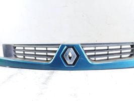 Renault Kangoo I Grille de calandre avant 8200331298