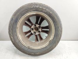 Nissan Qashqai+2 Cerchione in lega R17 65J