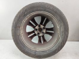 Nissan Qashqai+2 Cerchione in lega R17 65J