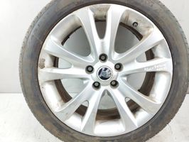 Skoda Superb B6 (3T) Felgi aluminiowe R17 ET49