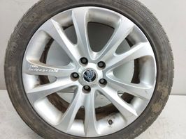 Skoda Superb B6 (3T) Felgi aluminiowe R17 ET49