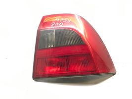 Opel Vectra B Lampa tylna 62145