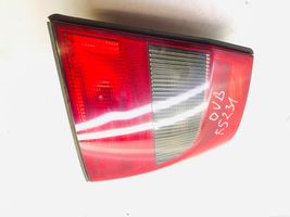 Opel Vectra B Lampa tylna 62145