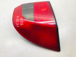 Opel Vectra B Lampa tylna 62144