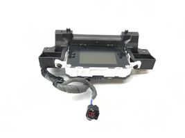 Ford Focus Monitor / wyświetlacz / ekran AM5T18B955BF