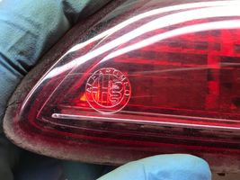 Alfa Romeo 159 Takaluukun takavalot F939562302