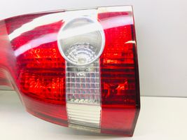 Volvo V50 Rear/tail lights 30678746