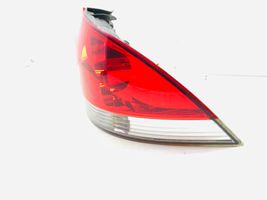 Mitsubishi Lancer Rear/tail lights 01020002