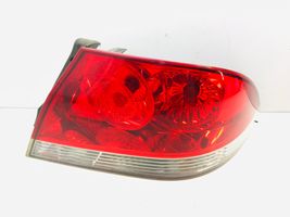 Mitsubishi Lancer Rear/tail lights 01020002