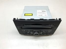 Honda CR-V Panel / Radioodtwarzacz CD/DVD/GPS 39100SWAG012M1