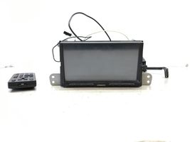 Mitsubishi ASX Radio/CD/DVD/GPS-pääyksikkö DNX7240BT