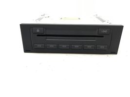Skoda Octavia Mk1 (1U) Changeur CD / DVD 1Z0035111