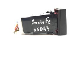 Hyundai Santa Fe Interrupteur feux de détresse 864W01404